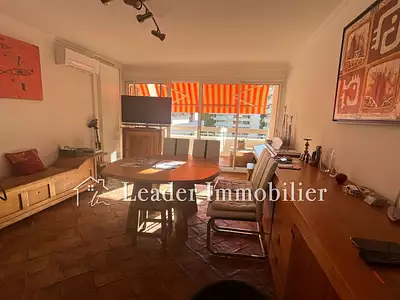 Appartement, 65,02 m²