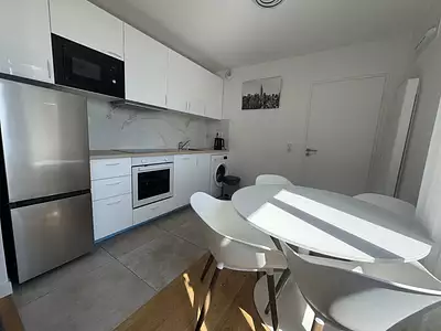 Appartement, 30 m²