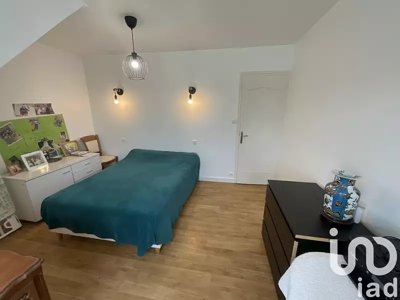 Maison, 110 m²