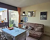 Appartement, 28 m²