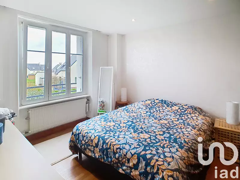 Maison, 142 m²