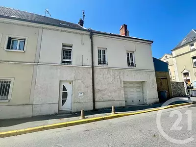 Maison, 106,1 m²