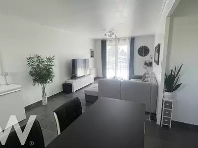 Maison, 123 m²