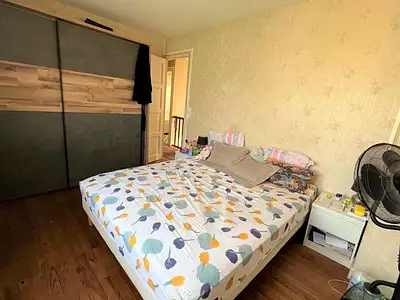 Maison, 91 m²