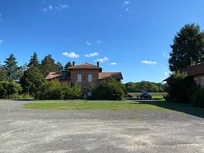 Maison, 965 482 m²