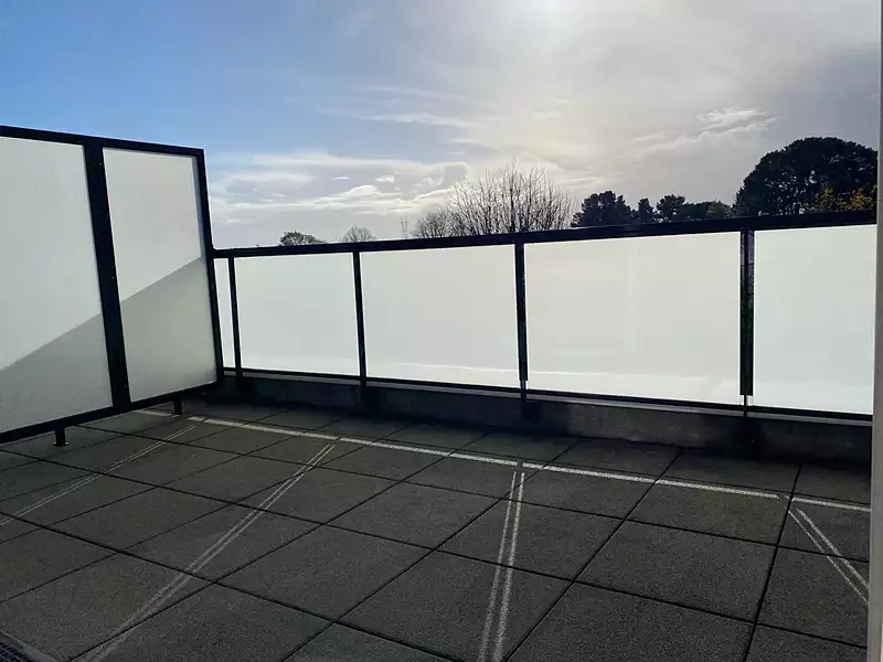 Appartement, 48,71 m²