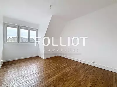 Appartement, 39,77 m²