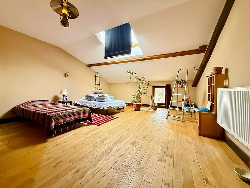 Maison, 232 m²