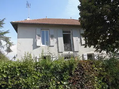 Maison, 167,5 m²