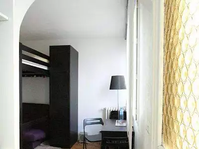 Appartement, 18 m²