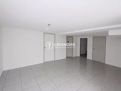 Appartement, 66,55 m²