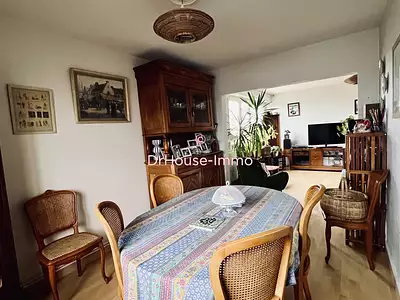 Appartement, 98 m²