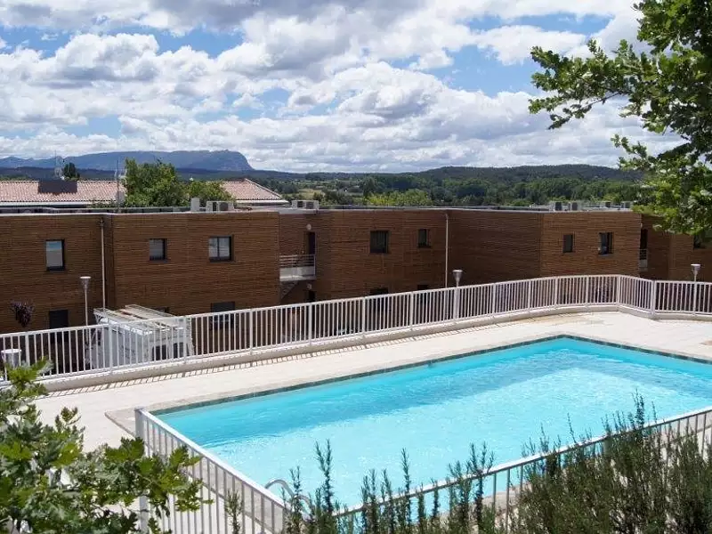 Appartement, 63,95 m²