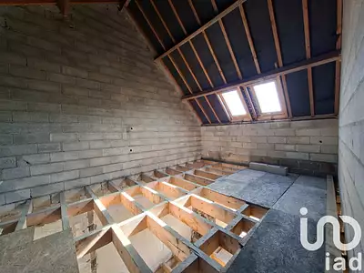 Maison, 180 m²