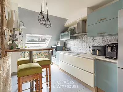 Appartement, 66 m²