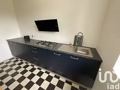 Maison, 120 m²