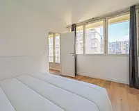 Appartement, 33 m²