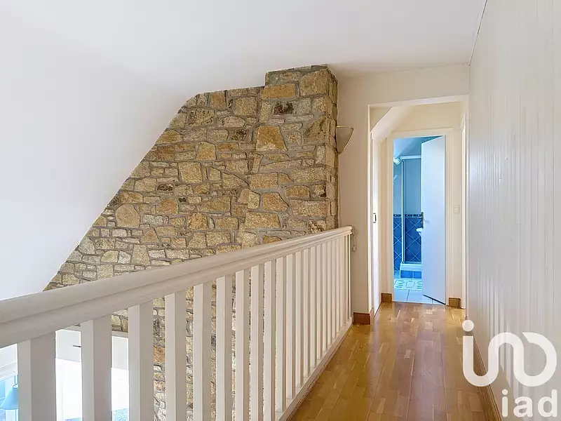 Maison, 128 m²