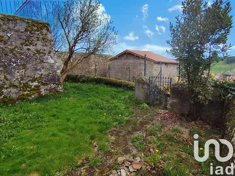 Maison, 105 m²