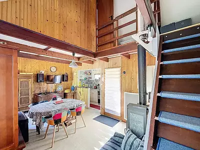 Maison, 52 m²