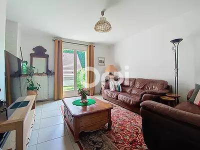 Maison, 105 m²