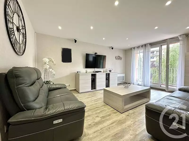Appartement, 98 m²