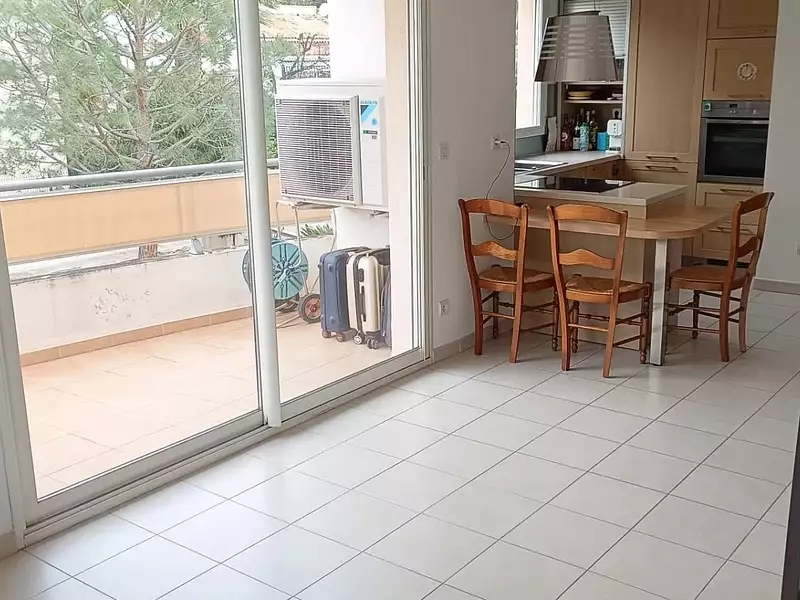 Appartement, 65 m²