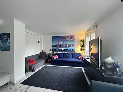 Appartement, 66,87 m²