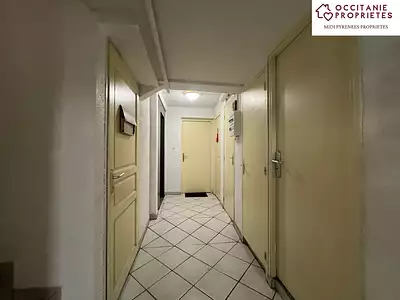 Appartement, 78,12 m²