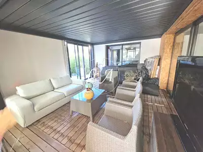 Maison, 136 m²