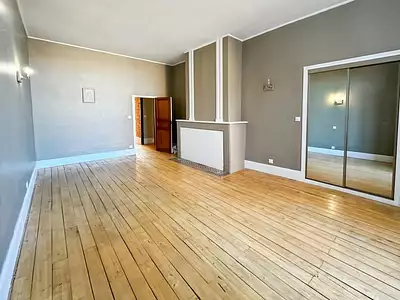 Appartement, 233 m²