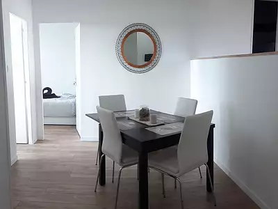 Appartement, 82 m²