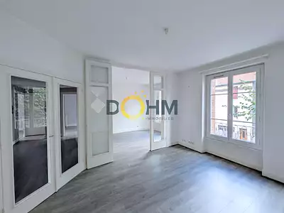 Appartement, 86 m²