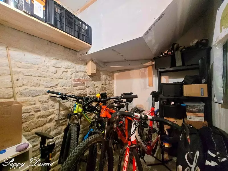 Maison, 101 m²