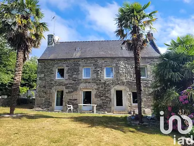 Maison, 108 m²