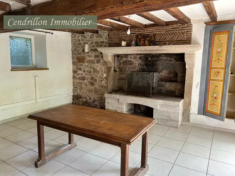 Maison, 168 m²