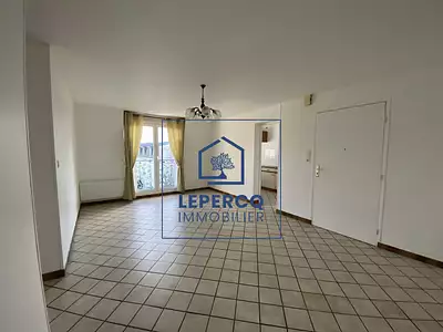 Appartement, 46,62 m²