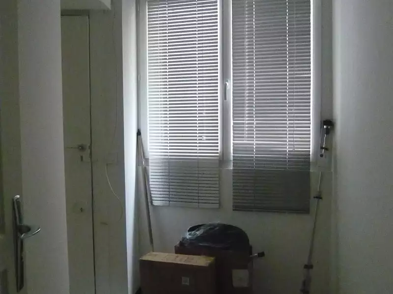 Appartement, 8,46 m²