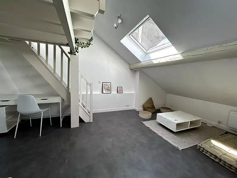 Appartement, 26,33 m²