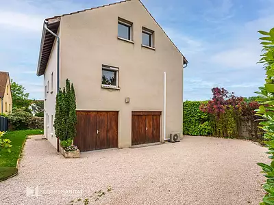Maison, 122,28 m²