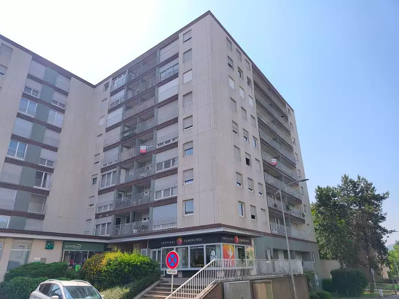 Appartement, 118 m²