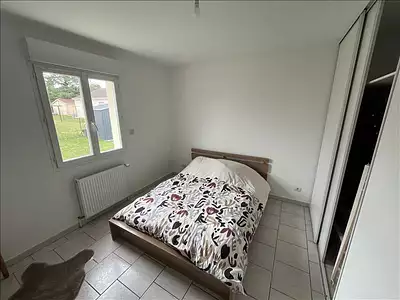 Maison, 77 m²