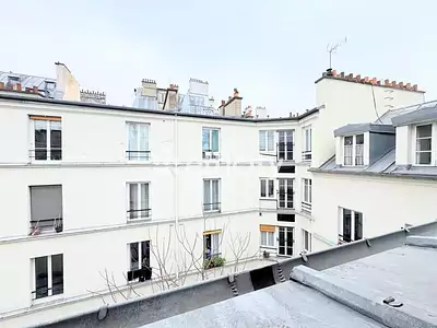 Appartement, 7 m²