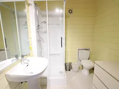 Appartement, 41 m²