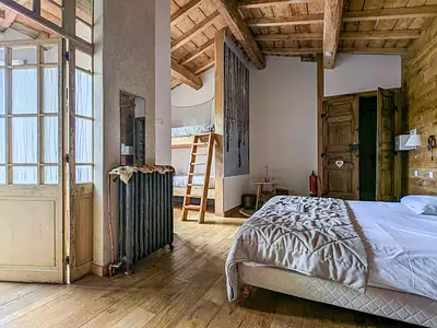Maison, 800 m²