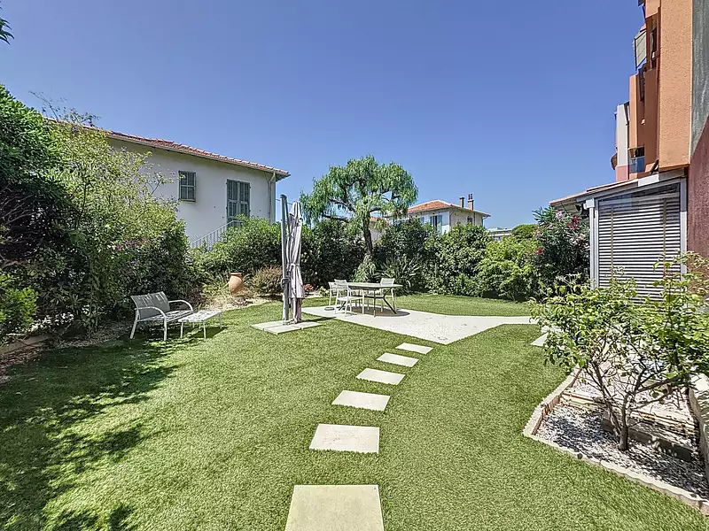 Appartement, 100 m²