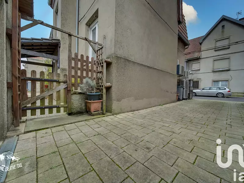 Maison, 130 m²