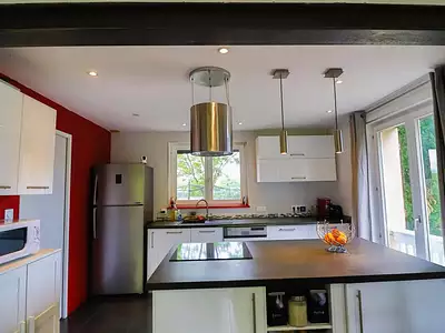 Maison, 100 m²