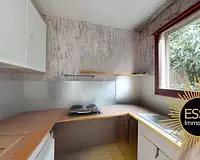 Appartement, 31,42 m²