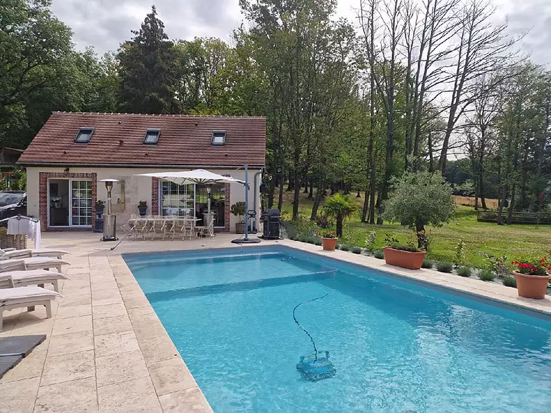 Maison, 540 m²